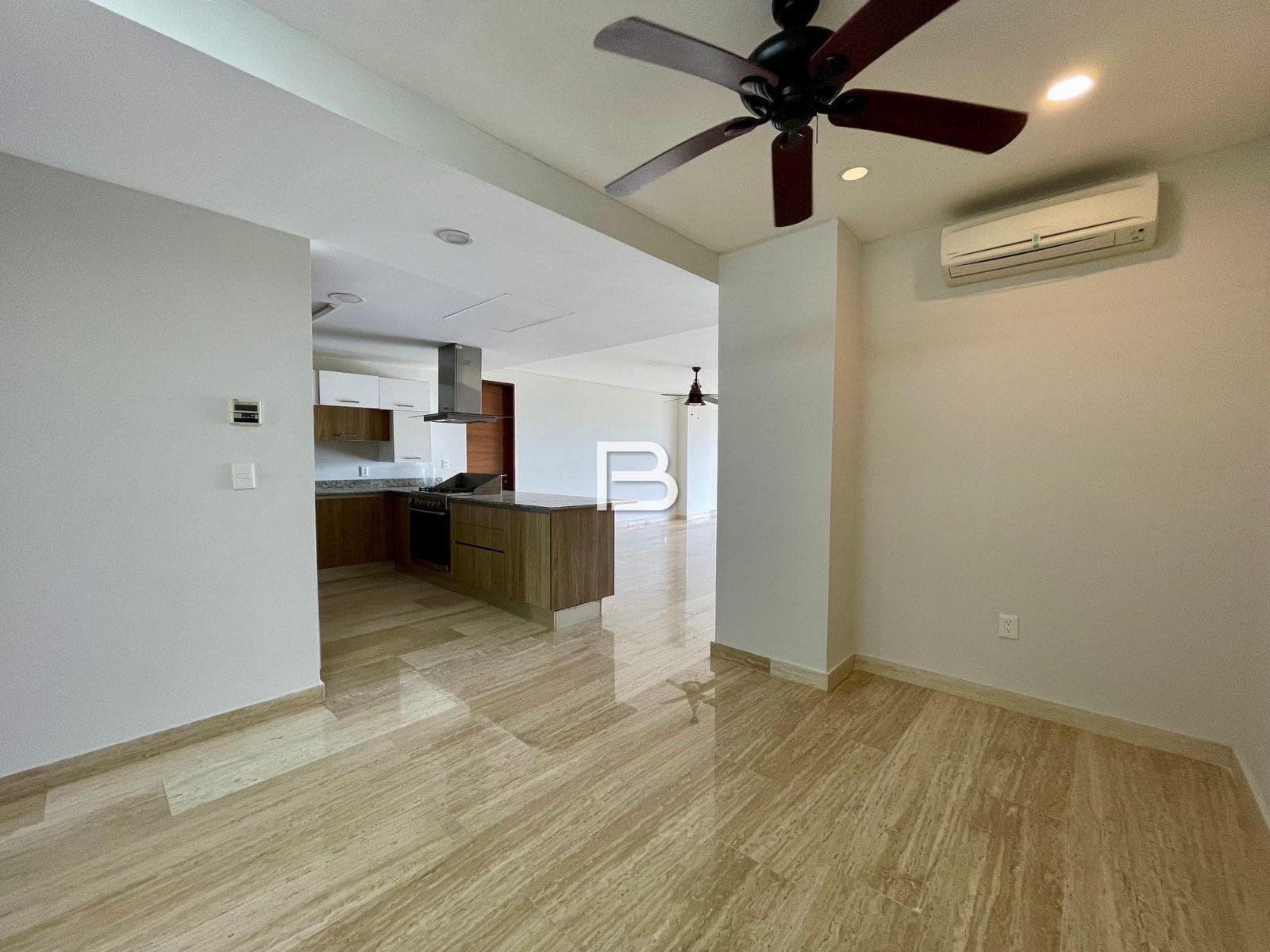 Apartment for Sale at Sky Cancún Residences in Puerto Cancún