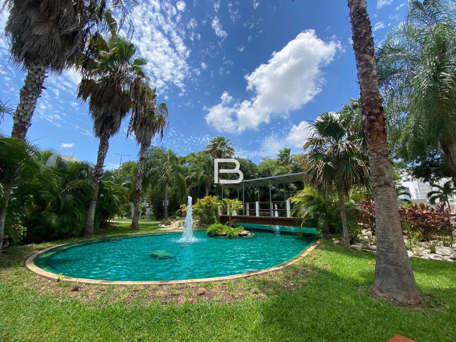 Residential Lot for Sale in the Aqua Residential Community