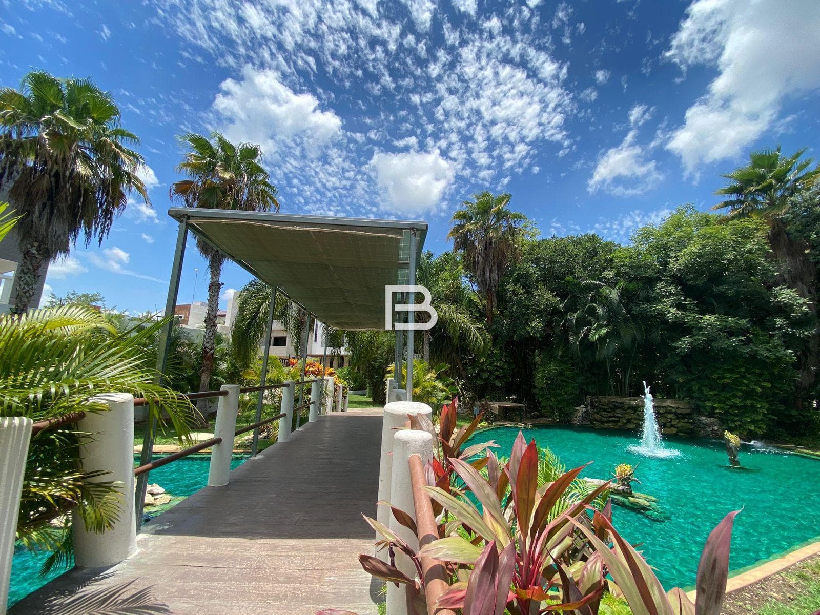Residential Lot for Sale in the Aqua Residential Community