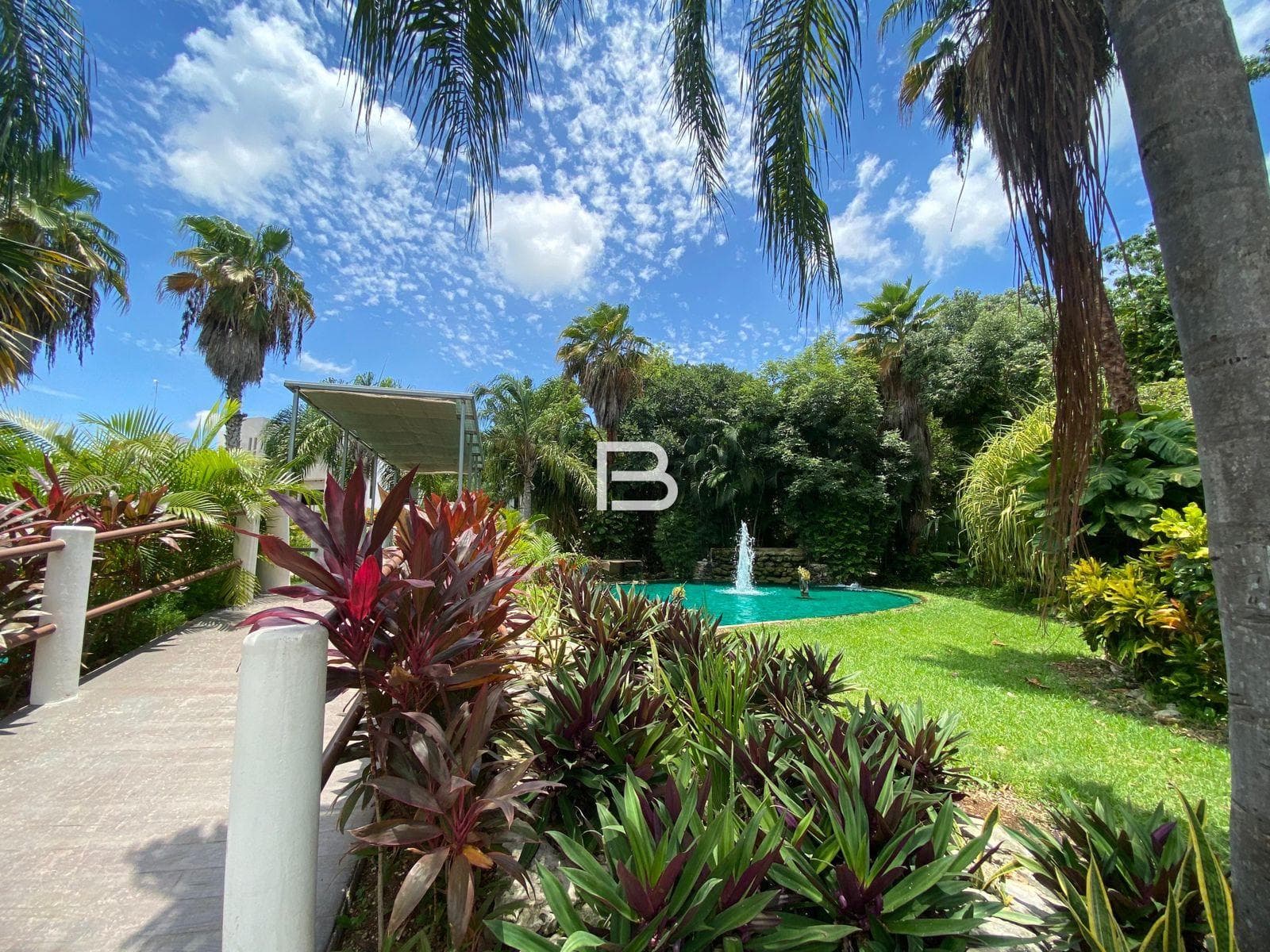 Residential Lot for Sale in the Aqua Residential Complex