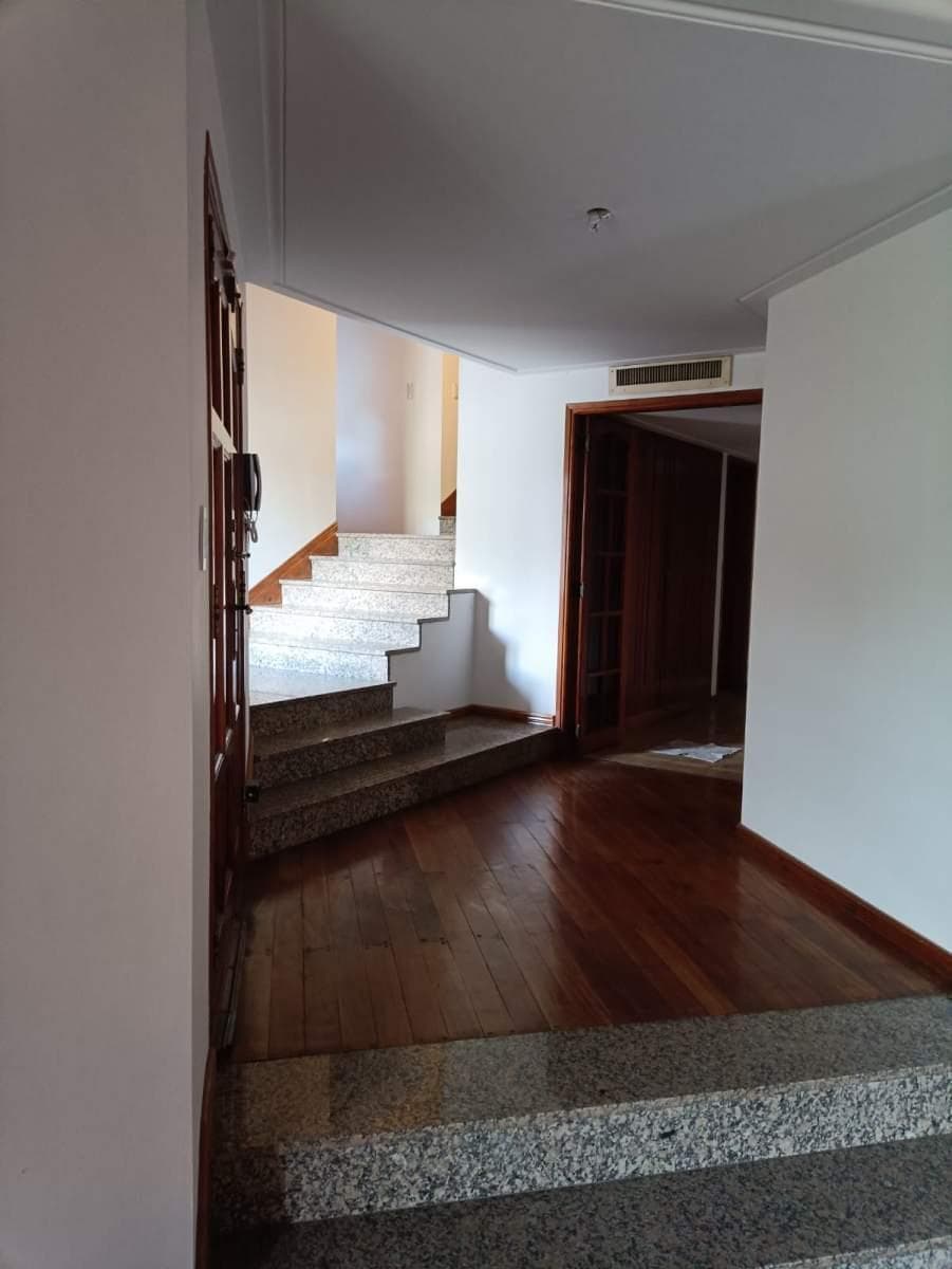 Luxury Home for Sale on Menendez Pidal Street - Urca Neighborhood