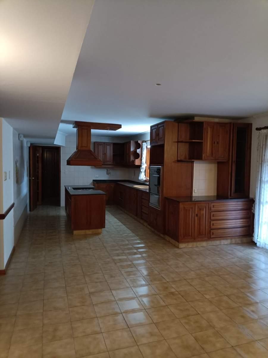 Luxury Home for Sale on Menendez Pidal Street - Urca Neighborhood