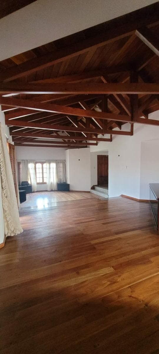 Luxury Home for Sale on Menendez Pidal Street - Urca Neighborhood