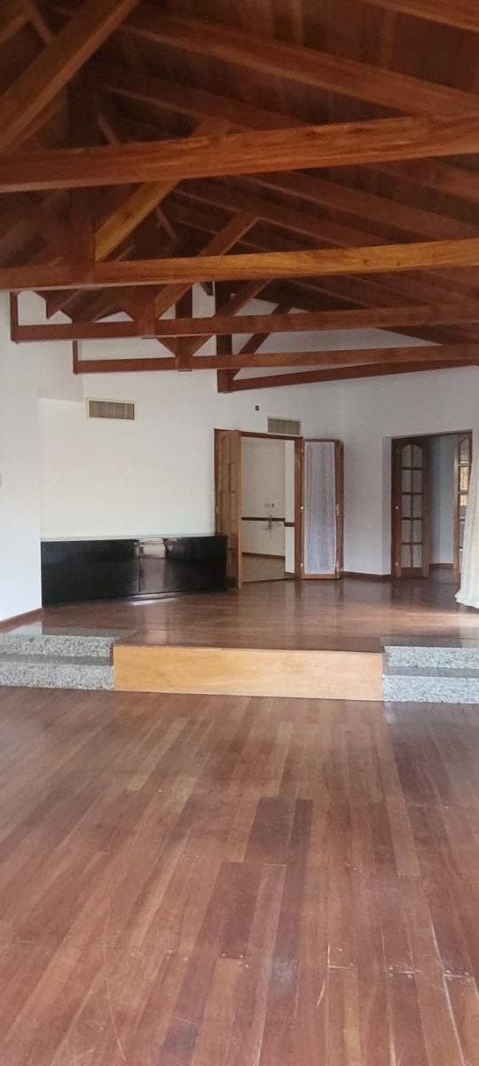 Luxury Home for Sale on Menendez Pidal Street - Urca Neighborhood