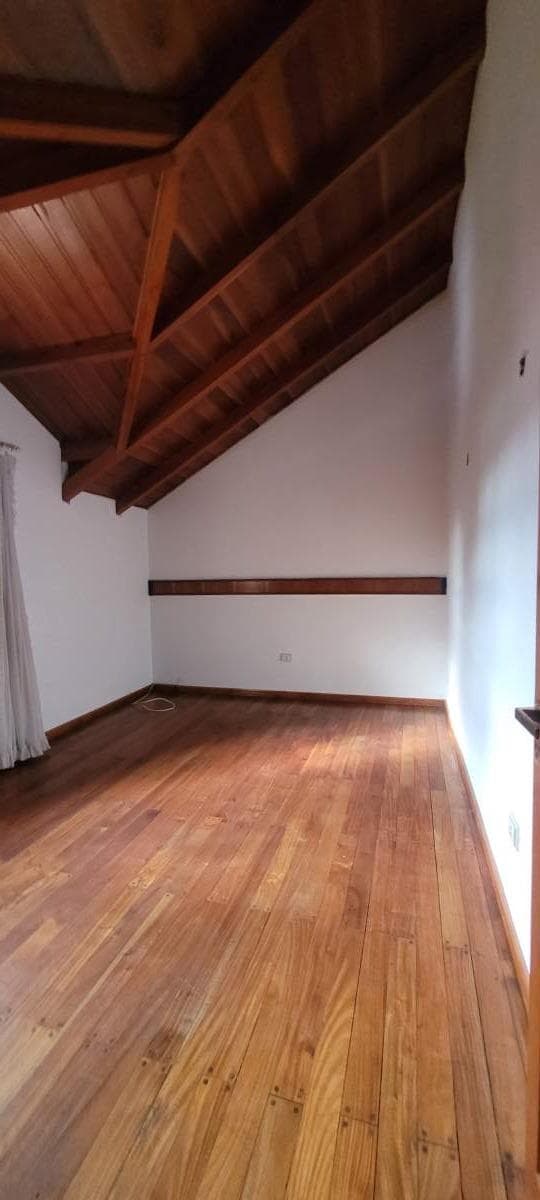 Luxury Home for Sale on Menendez Pidal Street - Urca Neighborhood