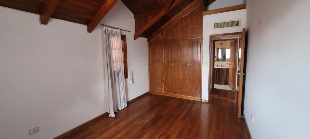 Luxury Home for Sale on Menendez Pidal Street - Urca Neighborhood