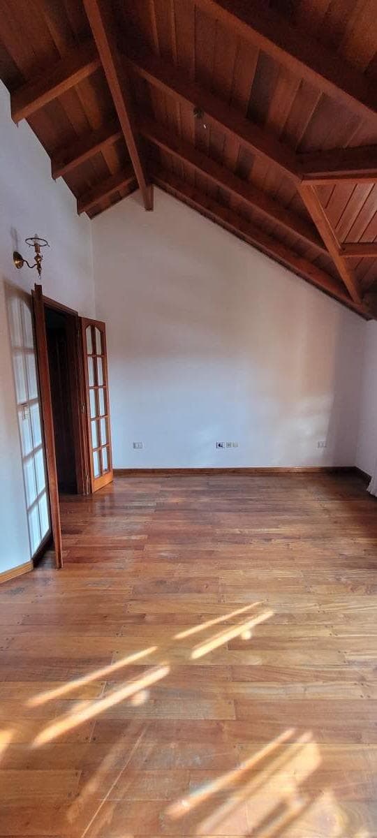 Luxury Home for Sale on Menendez Pidal Street - Urca Neighborhood
