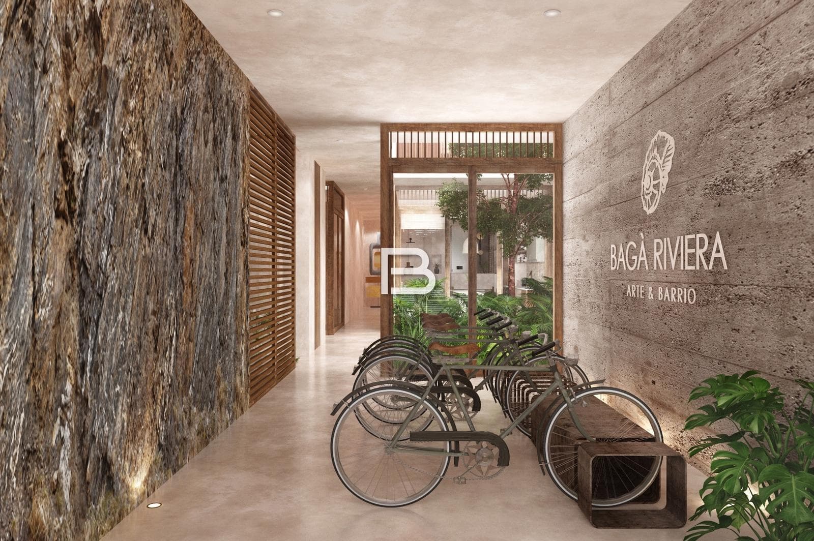 Apartment for Sale in Bagá Rivera II