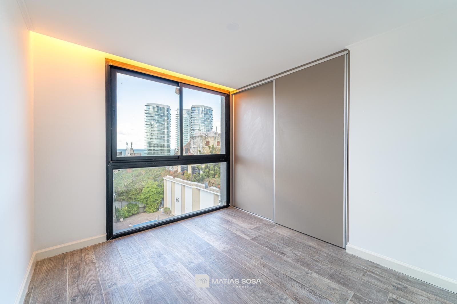 For Sale - Apartment - Playa Chica - Brand new