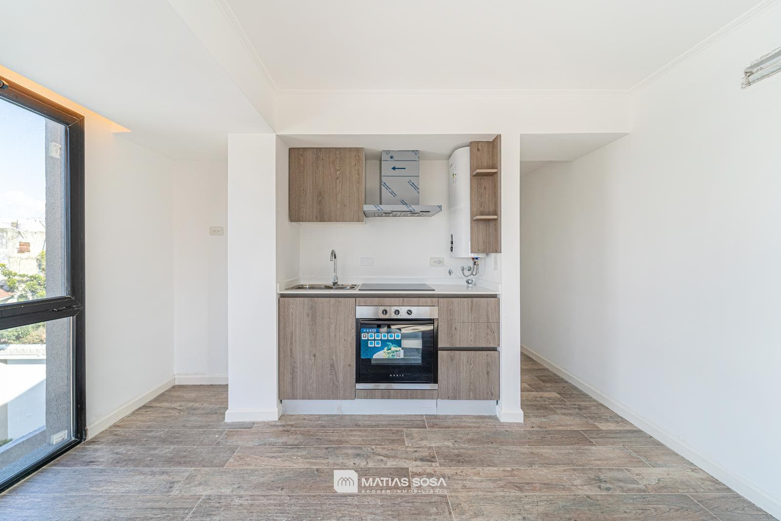 For Sale - Apartment - Playa Chica - Brand new