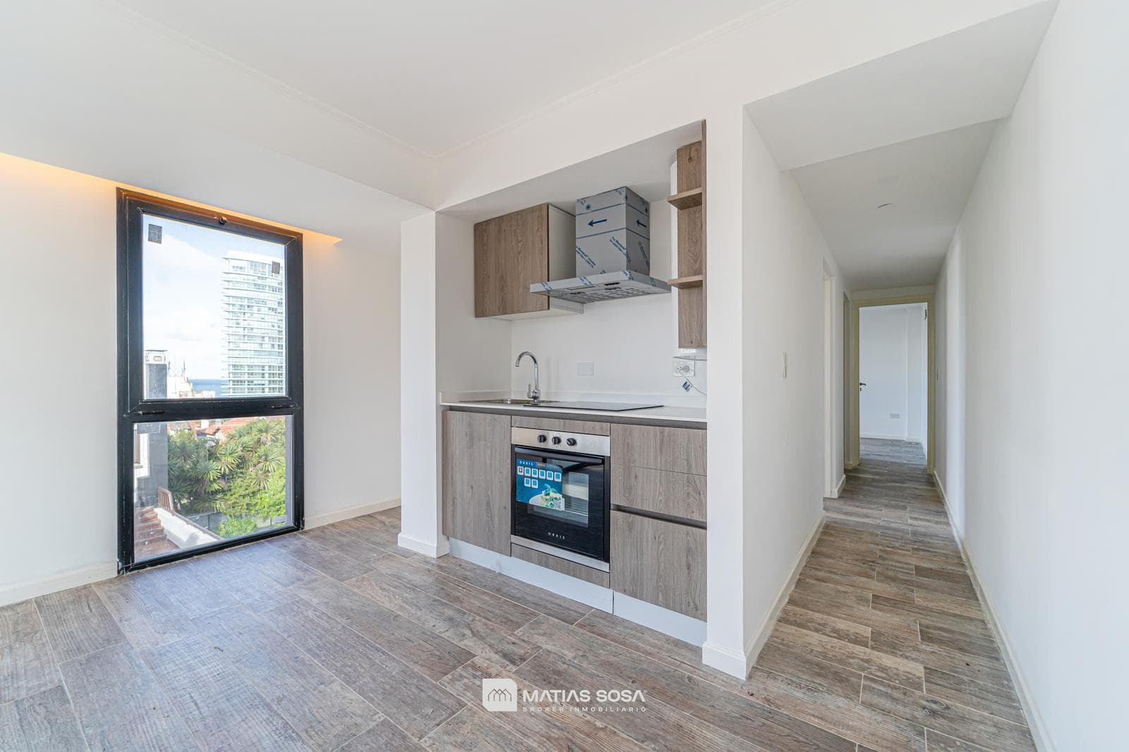 For Sale - Apartment - Playa Chica - Brand new