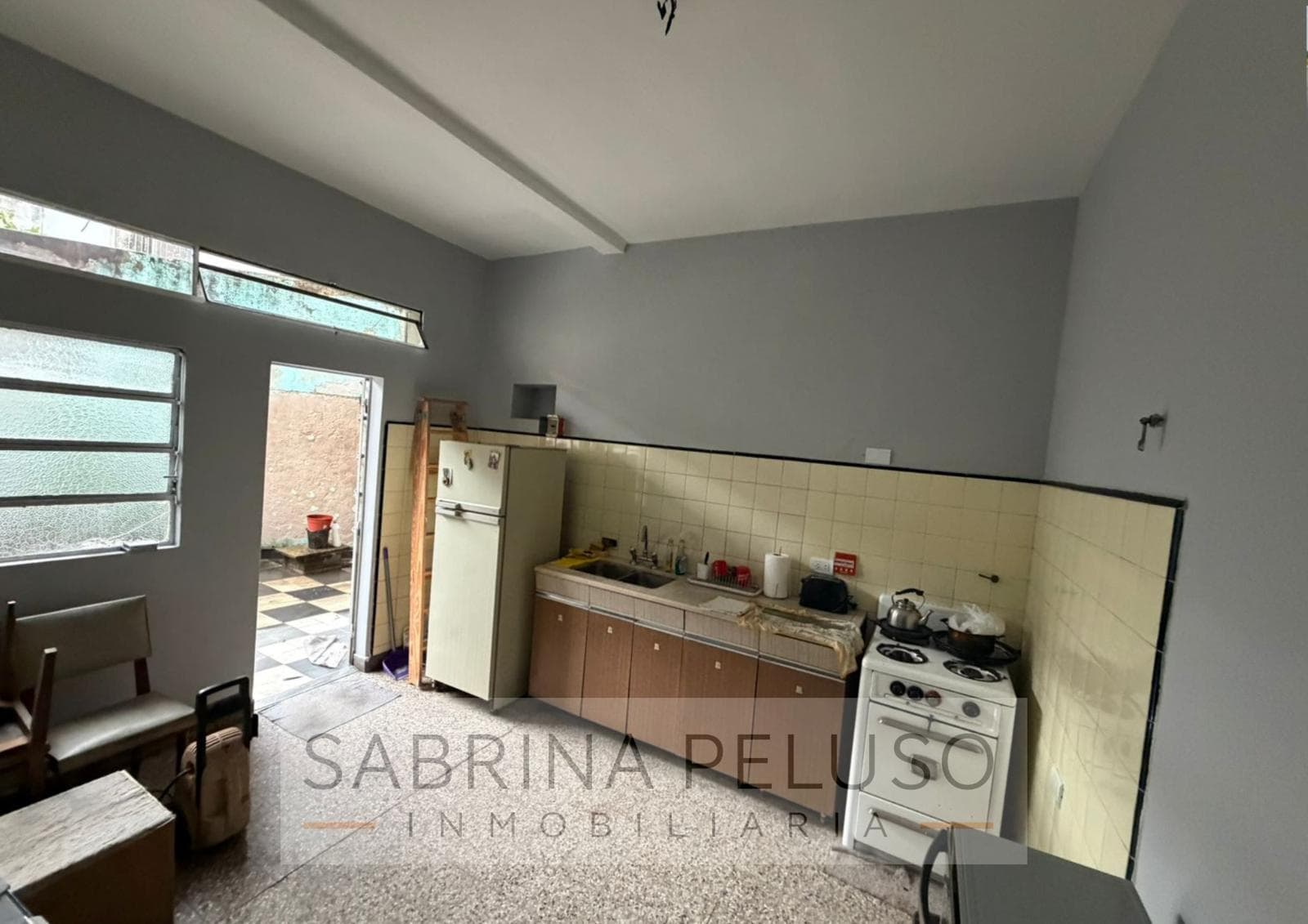 4-Bedroom House for SALE in Ciudadela