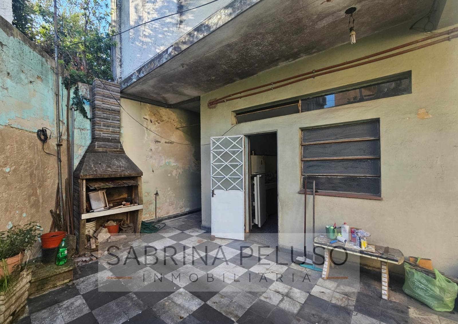 4-Bedroom House for SALE in Ciudadela