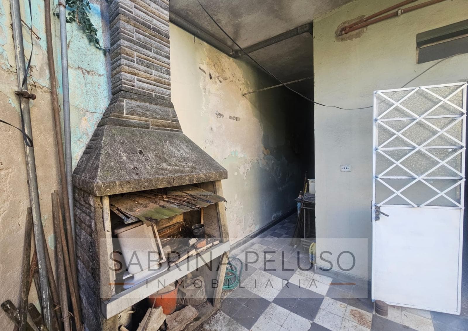 4-Bedroom House for SALE in Ciudadela