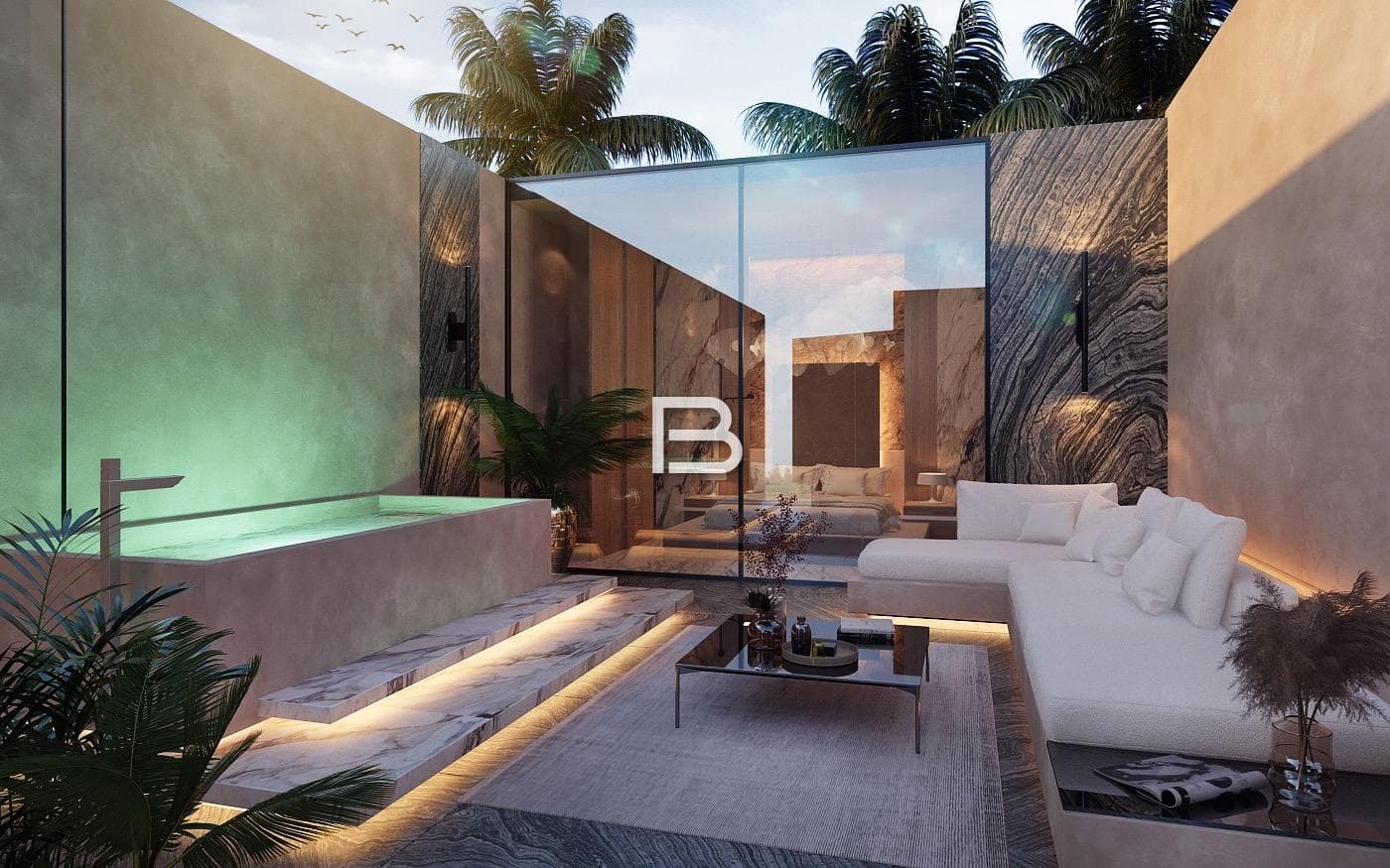 Apartment for Sale in Bagá Rivera II