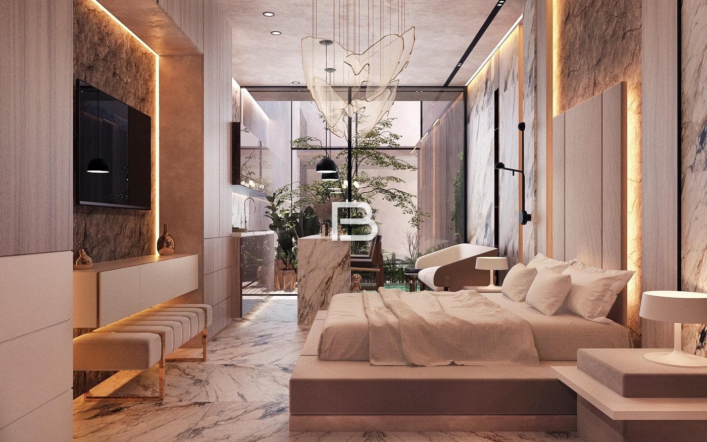 Apartment for Sale in Bagá Rivera II