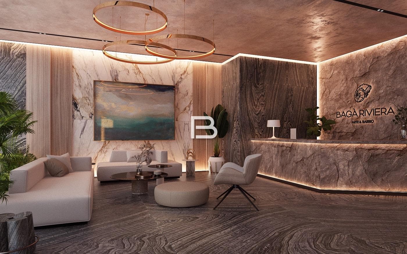 Apartment for Sale in Bagá Rivera II