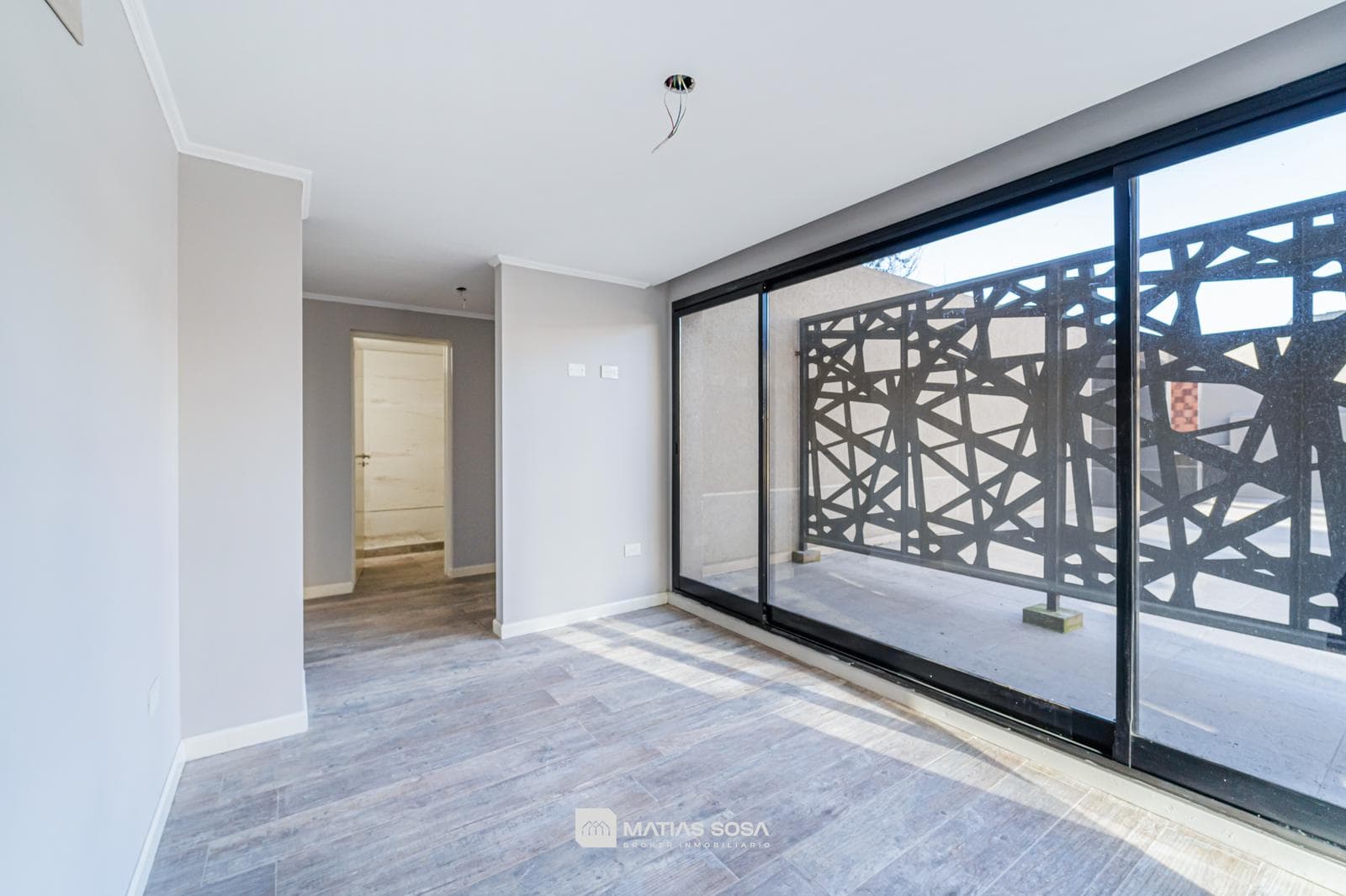 For Sale - Apartment - Playa Chica - Brand new