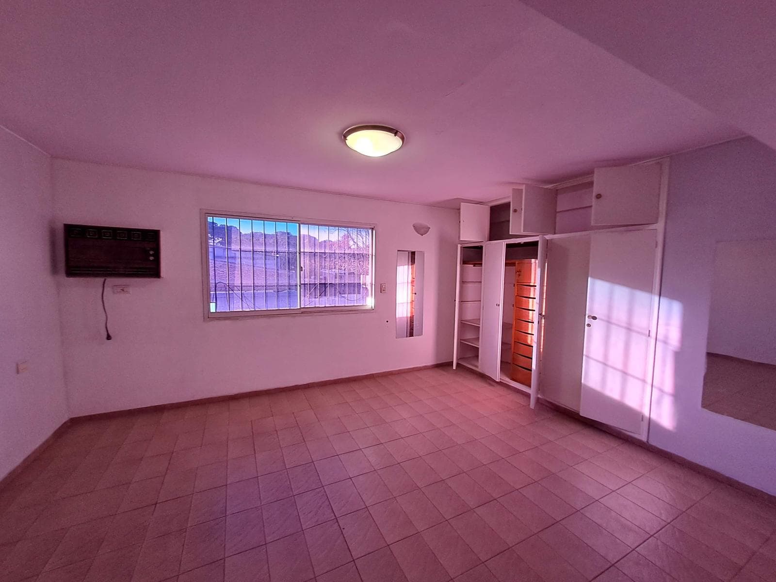 Departamento en VENTA - PARQUE CENTRAL - 4 dormitorios - APTO CREDITO