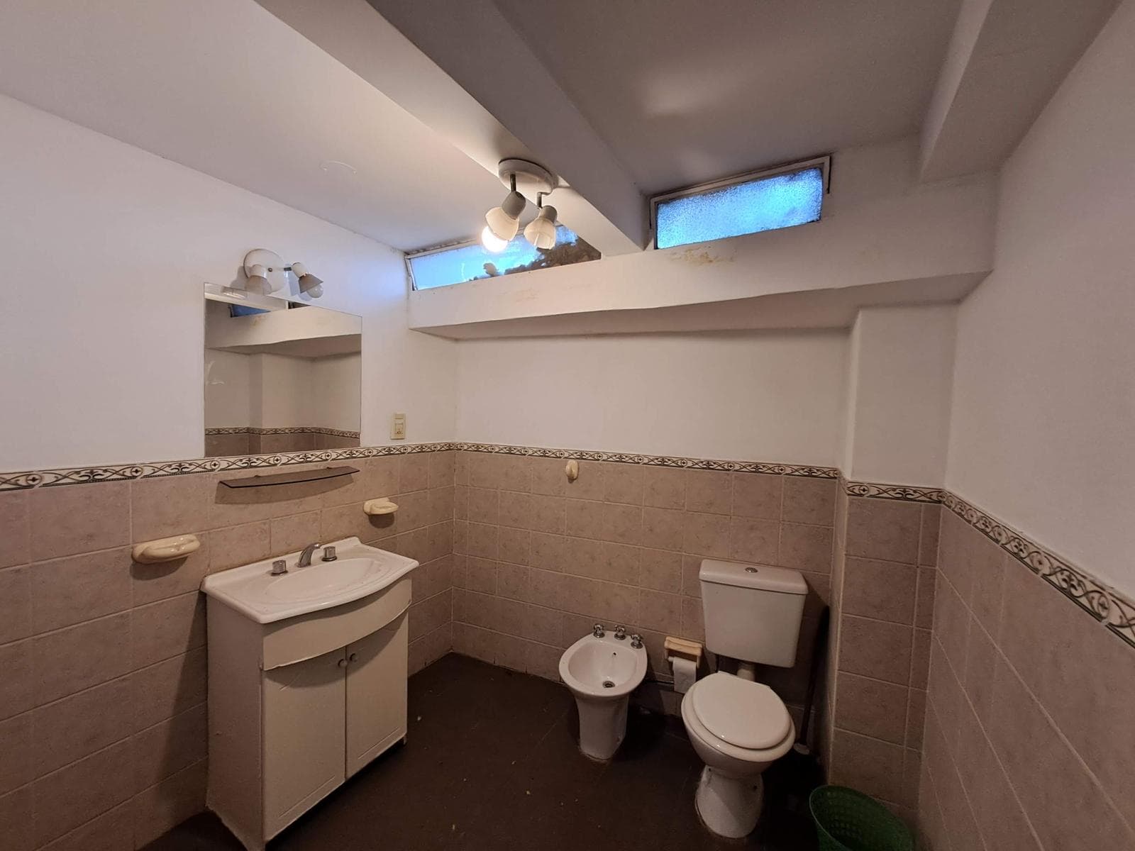 Departamento en VENTA - PARQUE CENTRAL - 4 dormitorios - APTO CREDITO