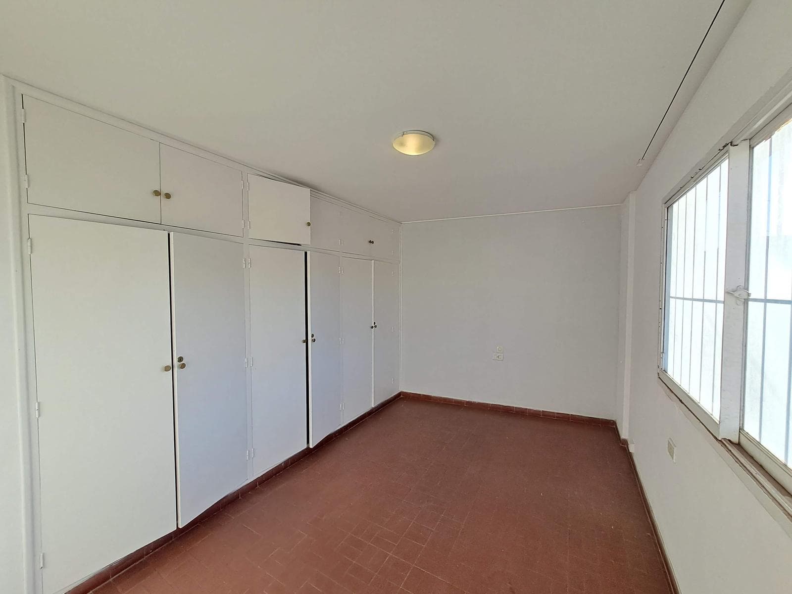 Departamento en VENTA - PARQUE CENTRAL - 4 dormitorios - APTO CREDITO