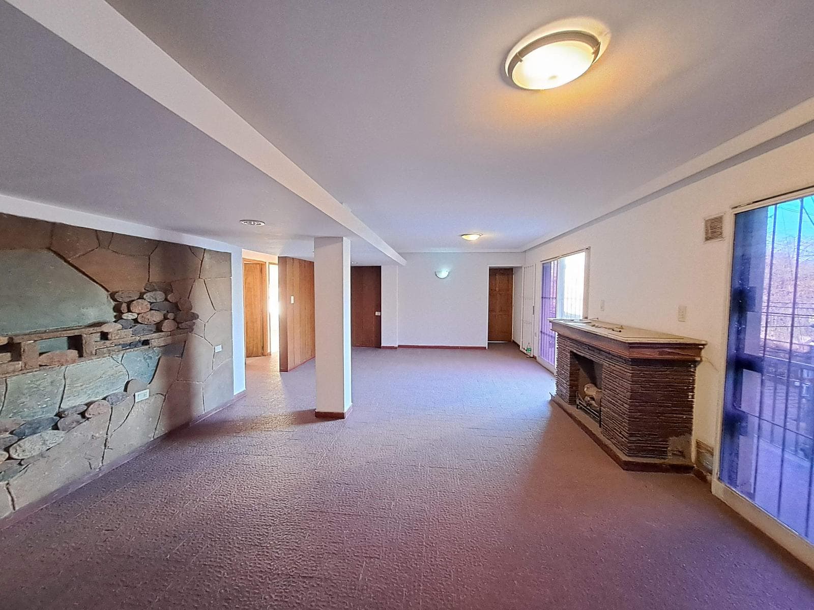 Apartment for SALE - PARQUE CENTRAL - 4 bedrooms - QUALIFIES FOR A LOAN