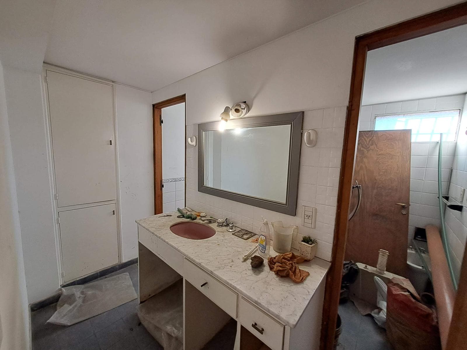 Departamento en VENTA - PARQUE CENTRAL - 4 dormitorios - APTO CREDITO