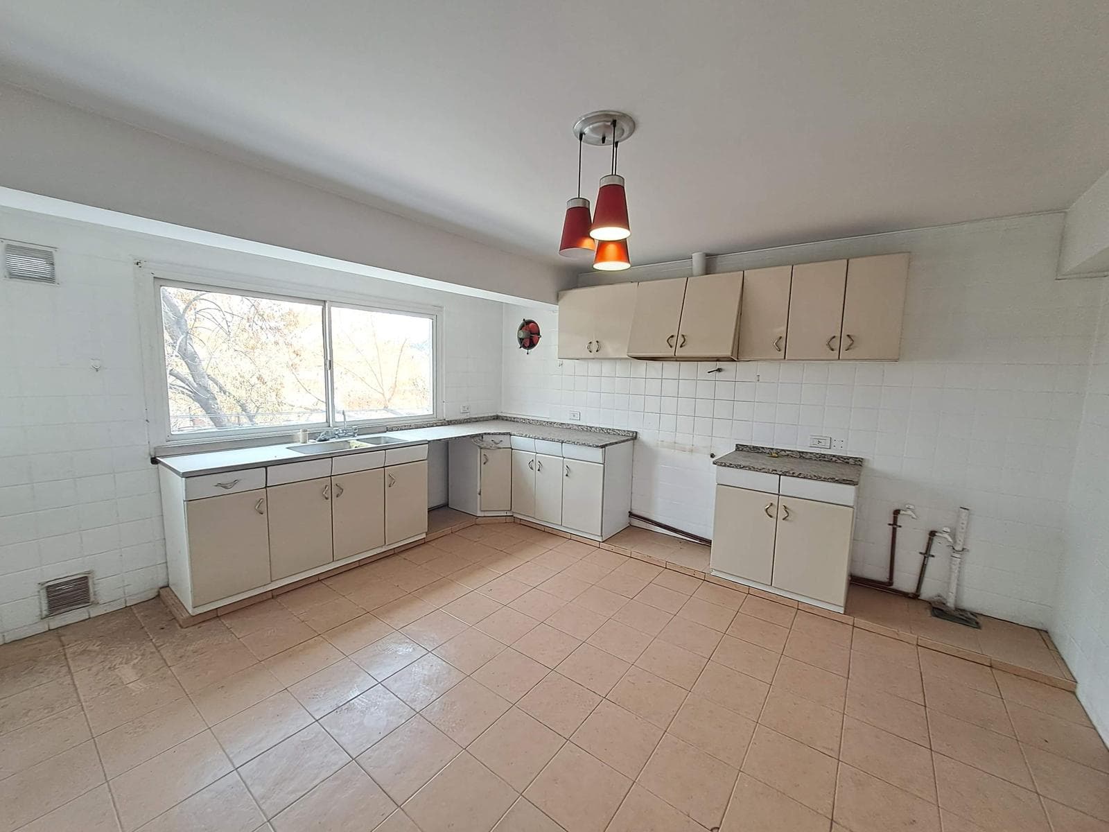 Departamento en VENTA - PARQUE CENTRAL - 4 dormitorios - APTO CREDITO