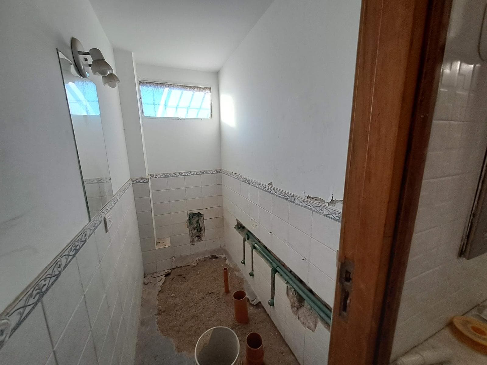 Departamento en VENTA - PARQUE CENTRAL - 4 dormitorios - APTO CREDITO