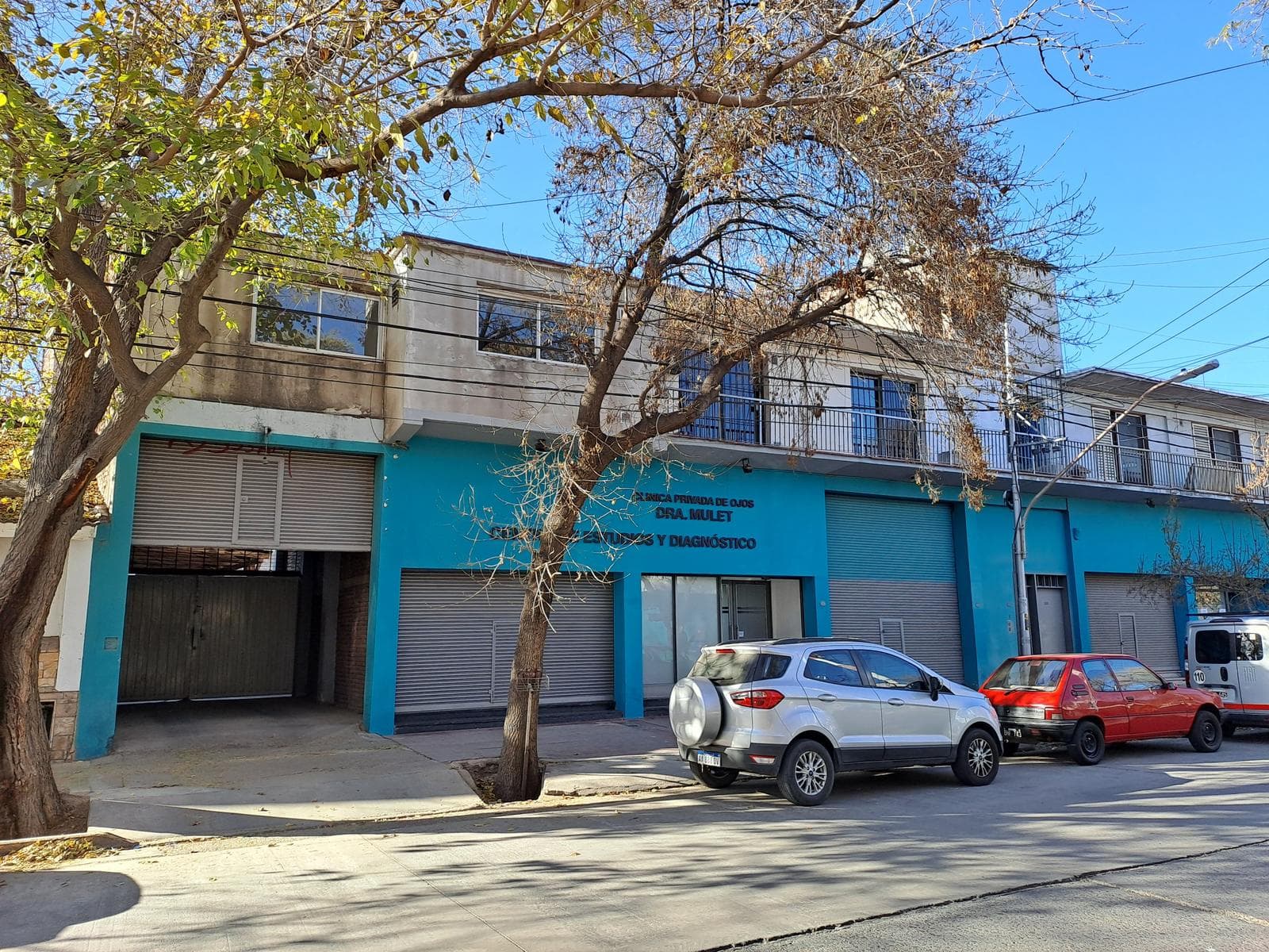Apartment for SALE - PARQUE CENTRAL - 4 bedrooms - QUALIFIES FOR A LOAN