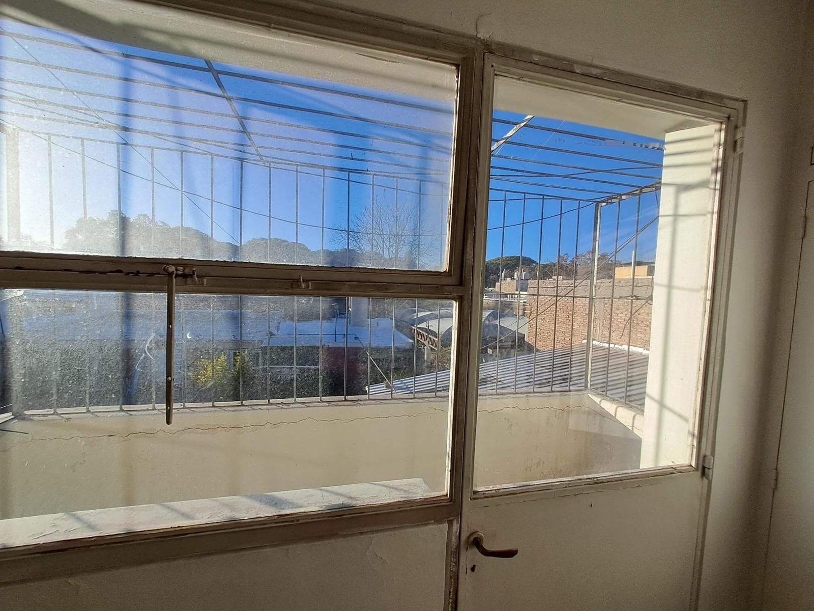 Departamento en VENTA - PARQUE CENTRAL - 4 dormitorios - APTO CREDITO