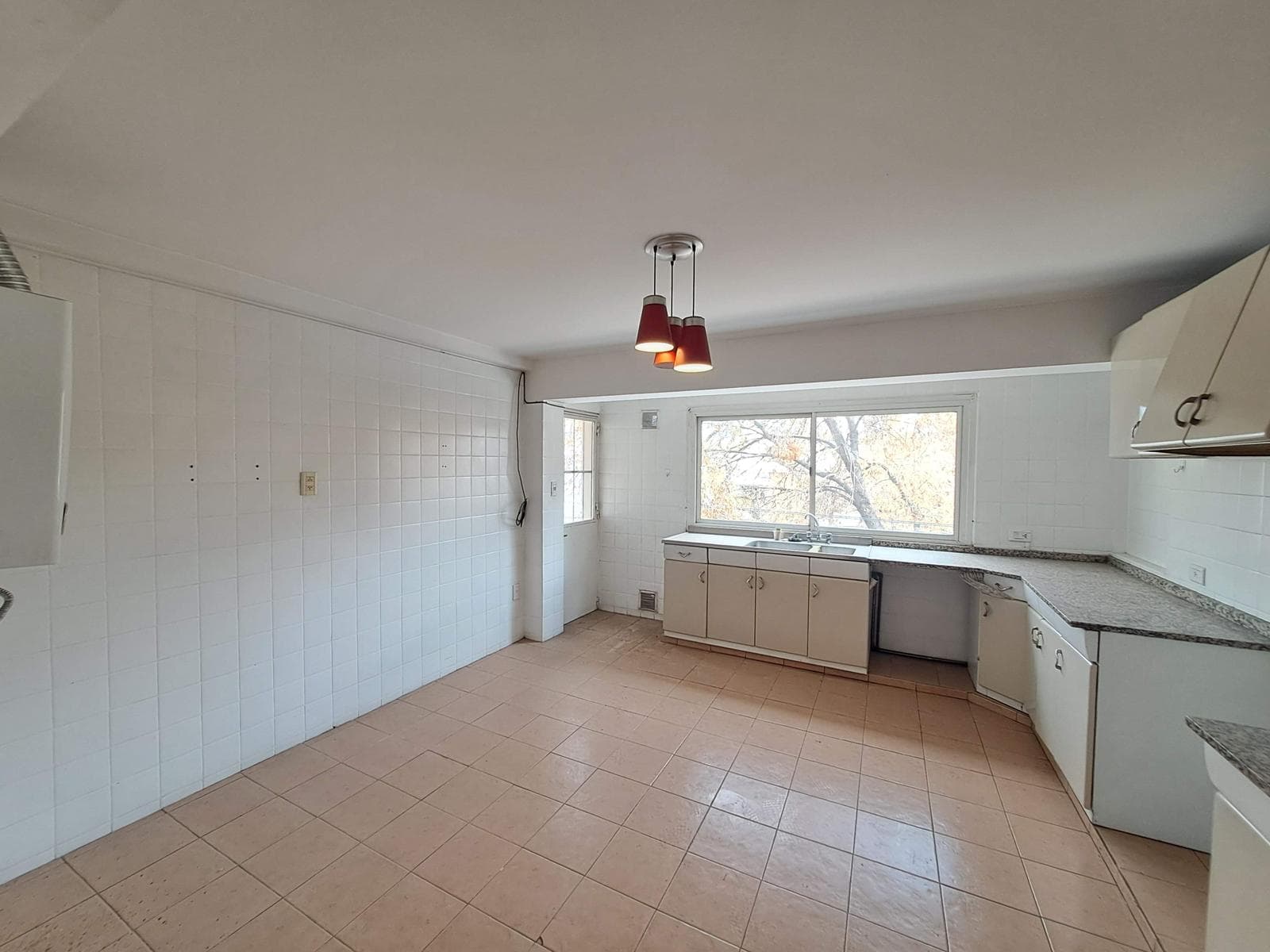 Departamento en VENTA - PARQUE CENTRAL - 4 dormitorios - APTO CREDITO