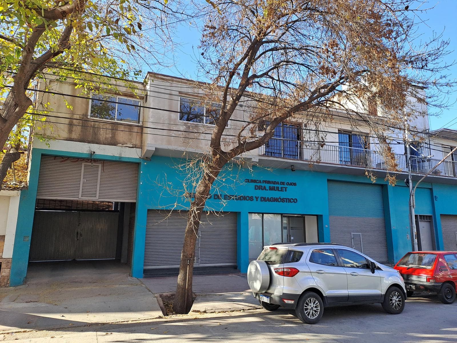 Departamento en VENTA - PARQUE CENTRAL - 4 dormitorios - APTO CREDITO