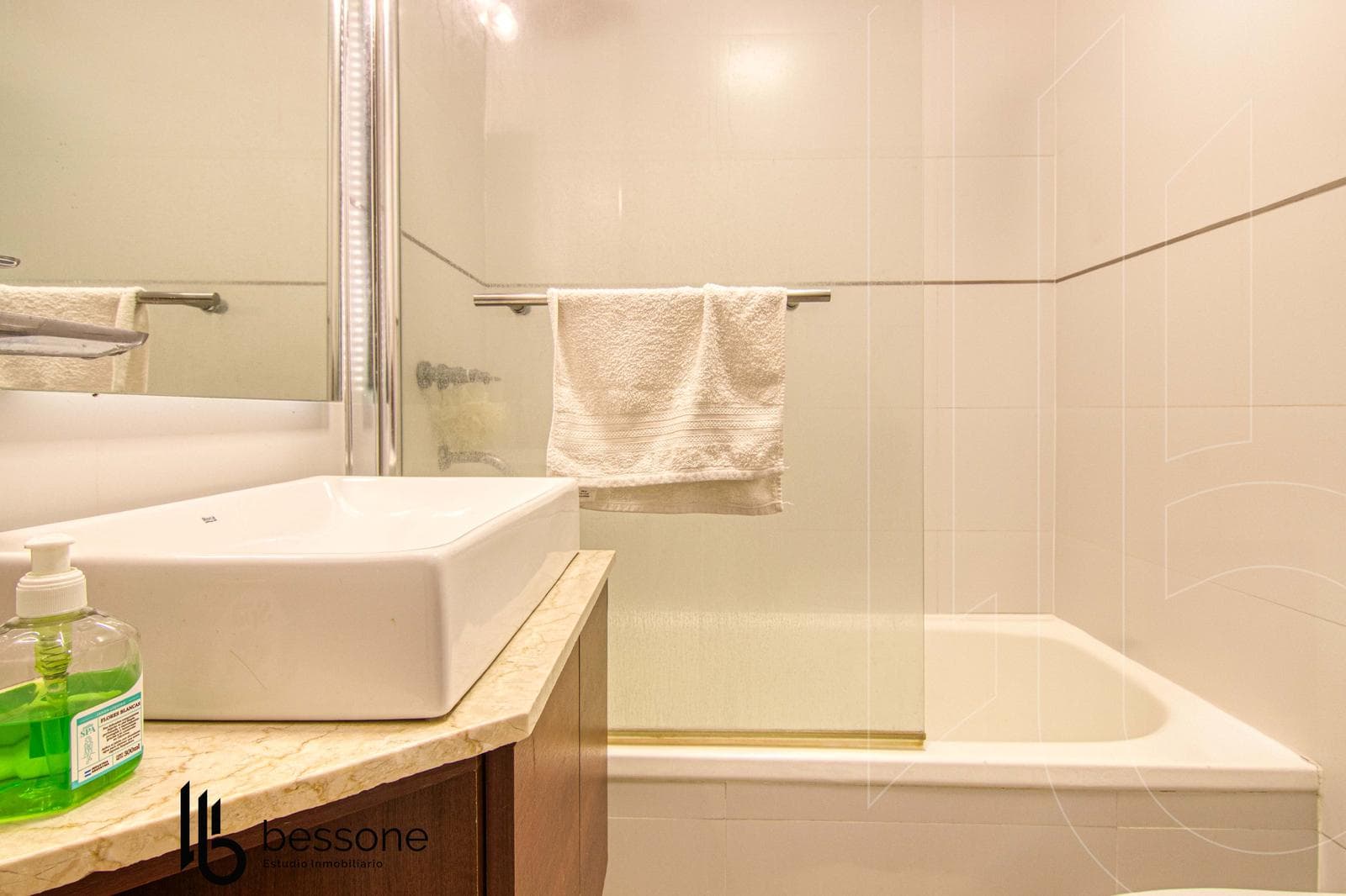 Apartment in La Perla