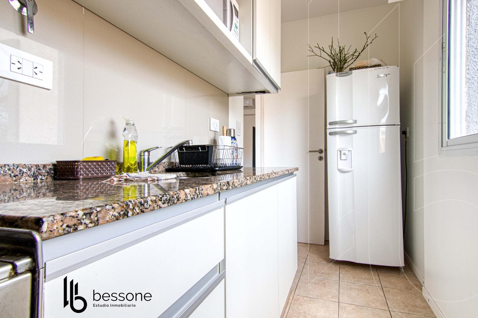 Apartment in La Perla