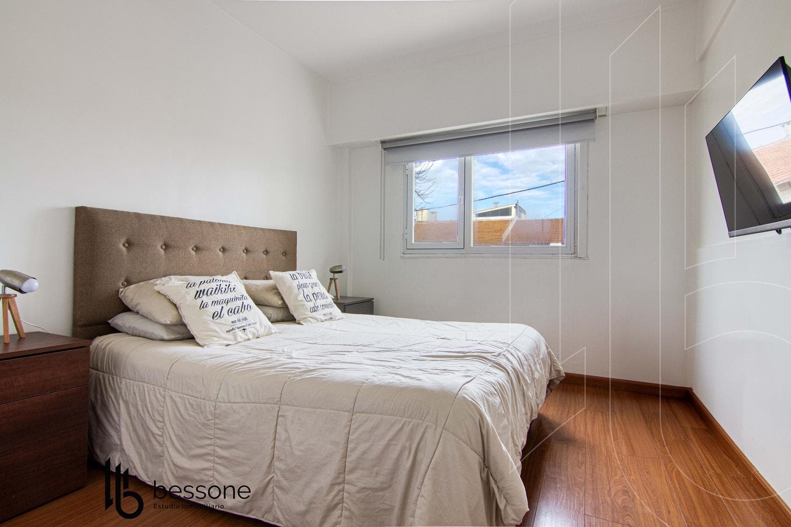 Apartment in La Perla