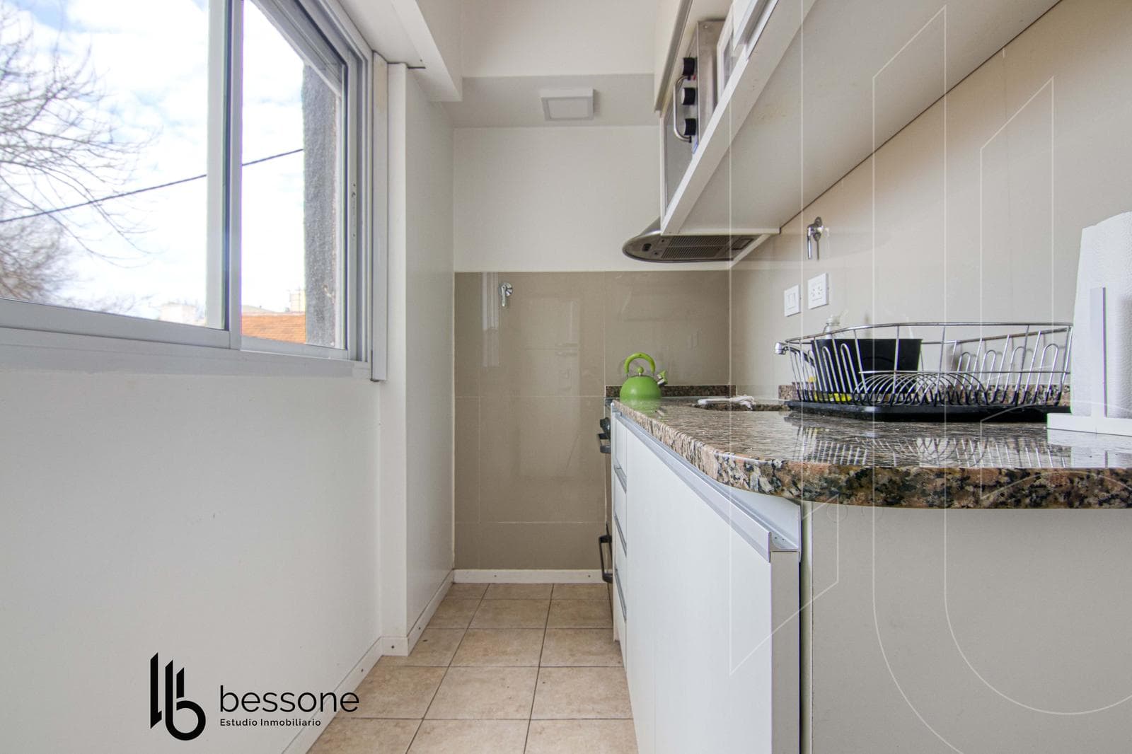 Apartment in La Perla