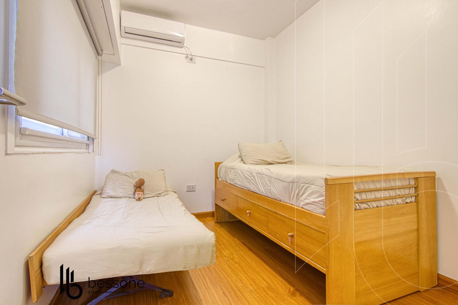 Apartment in La Perla