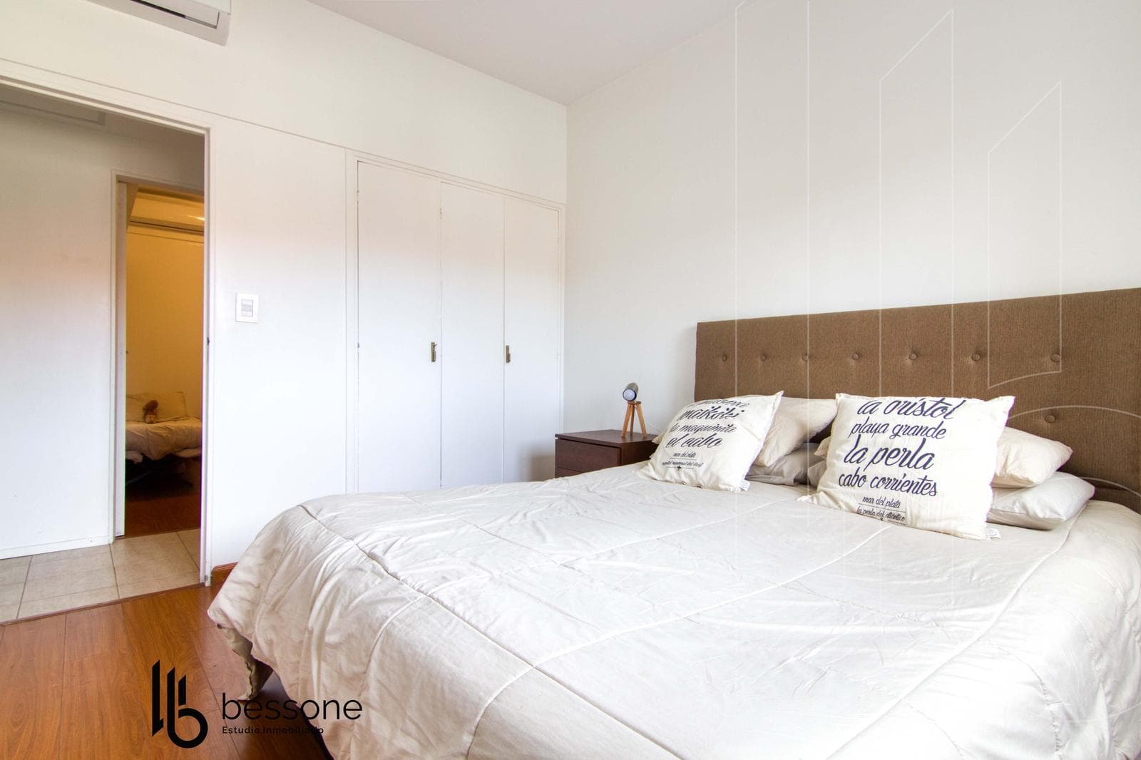 Apartment in La Perla