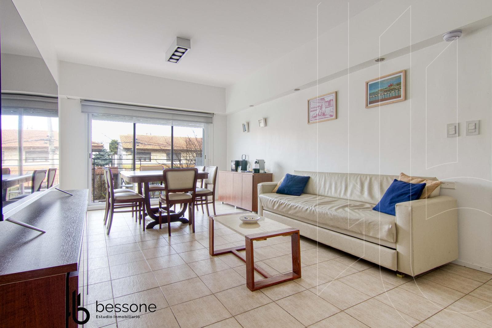 Apartment in La Perla
