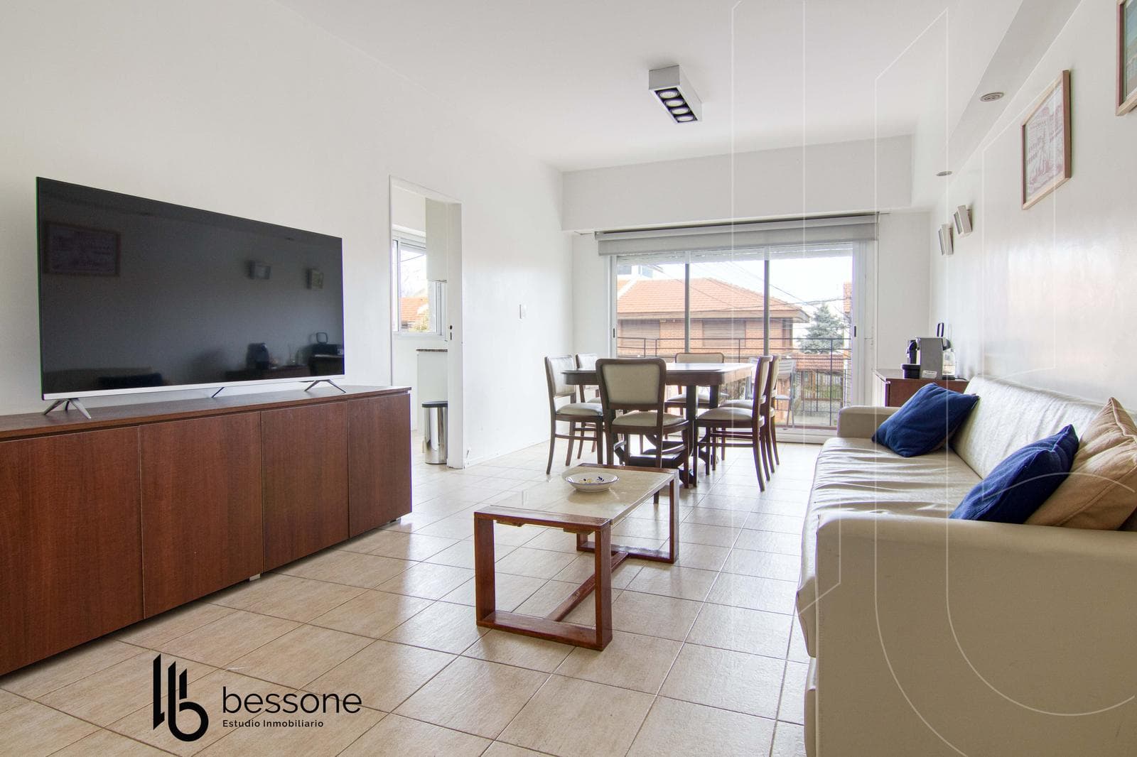 Apartment in La Perla