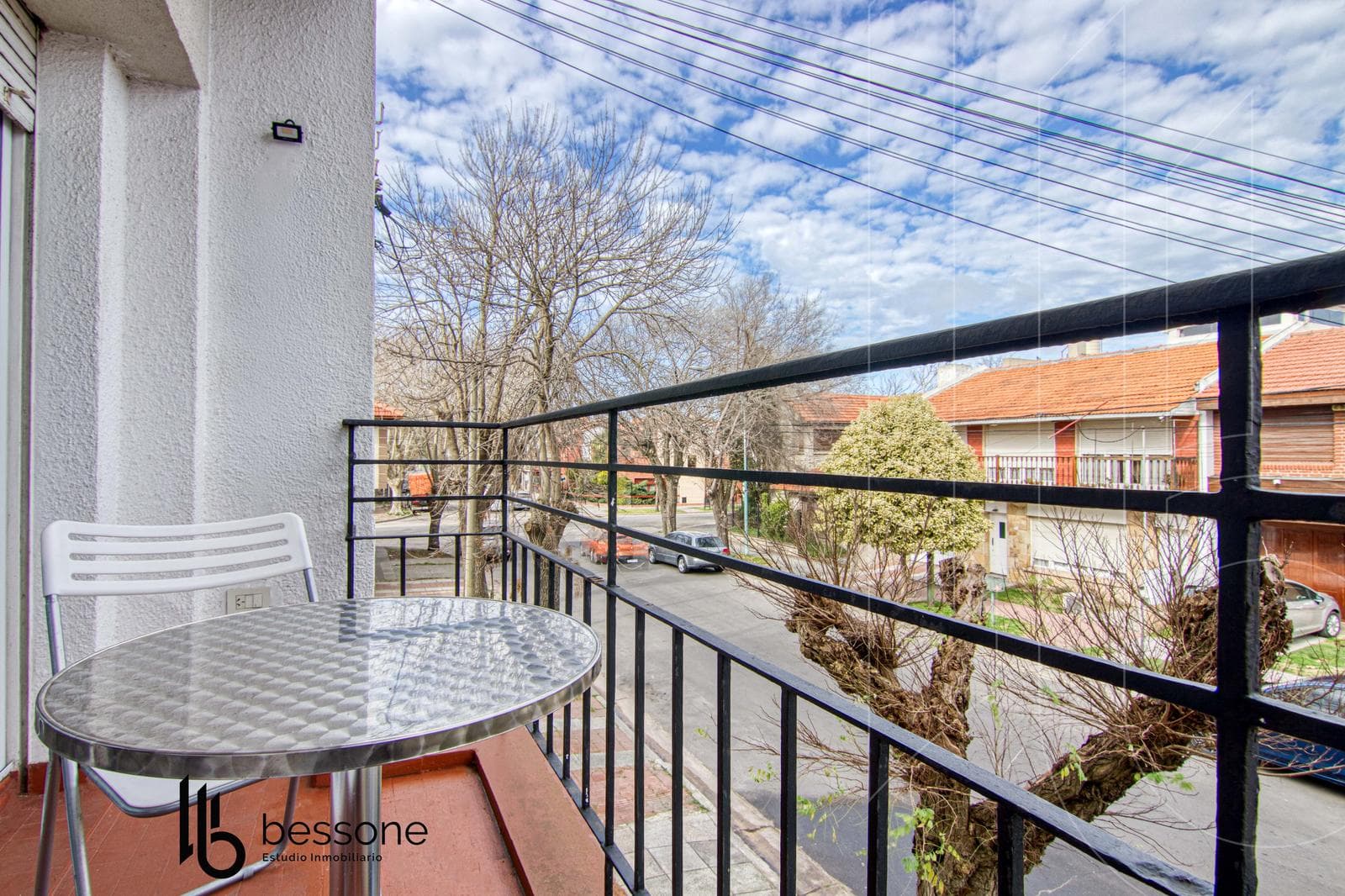 Apartment in La Perla