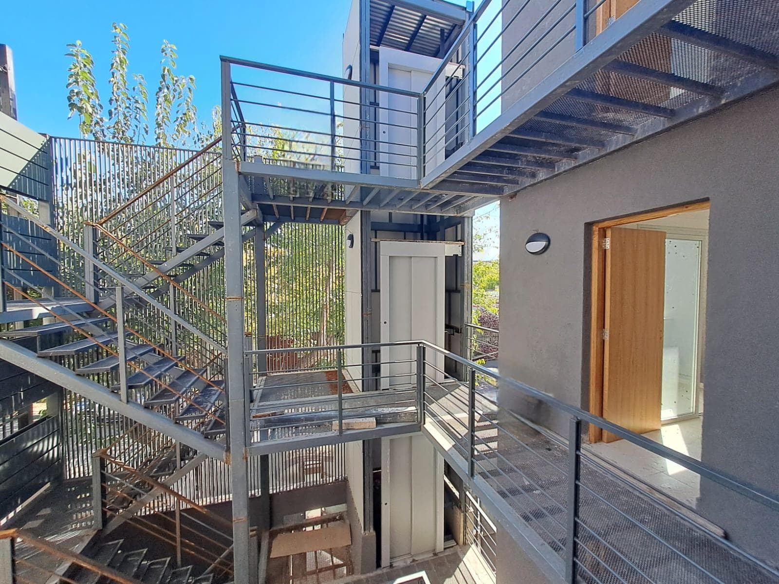 Brand-New 2-Bedroom Apartment FOR SALE - Bombal