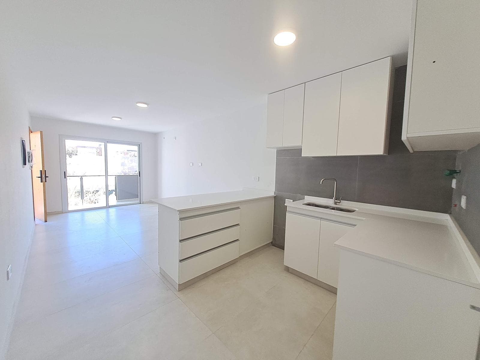 Brand-New 2-Bedroom Apartment FOR SALE - Bombal