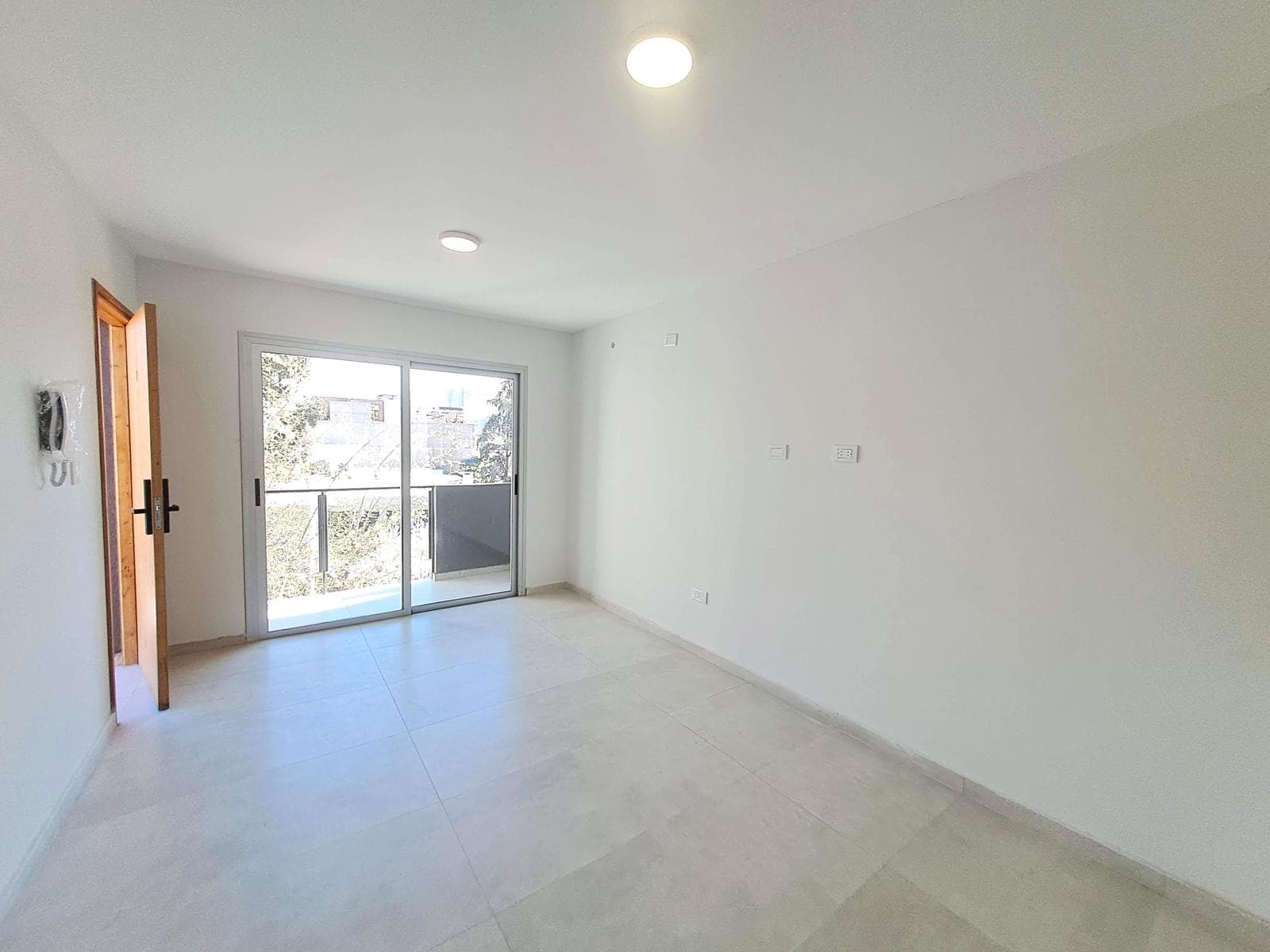 Brand-New 2-Bedroom Apartment FOR SALE - Bombal