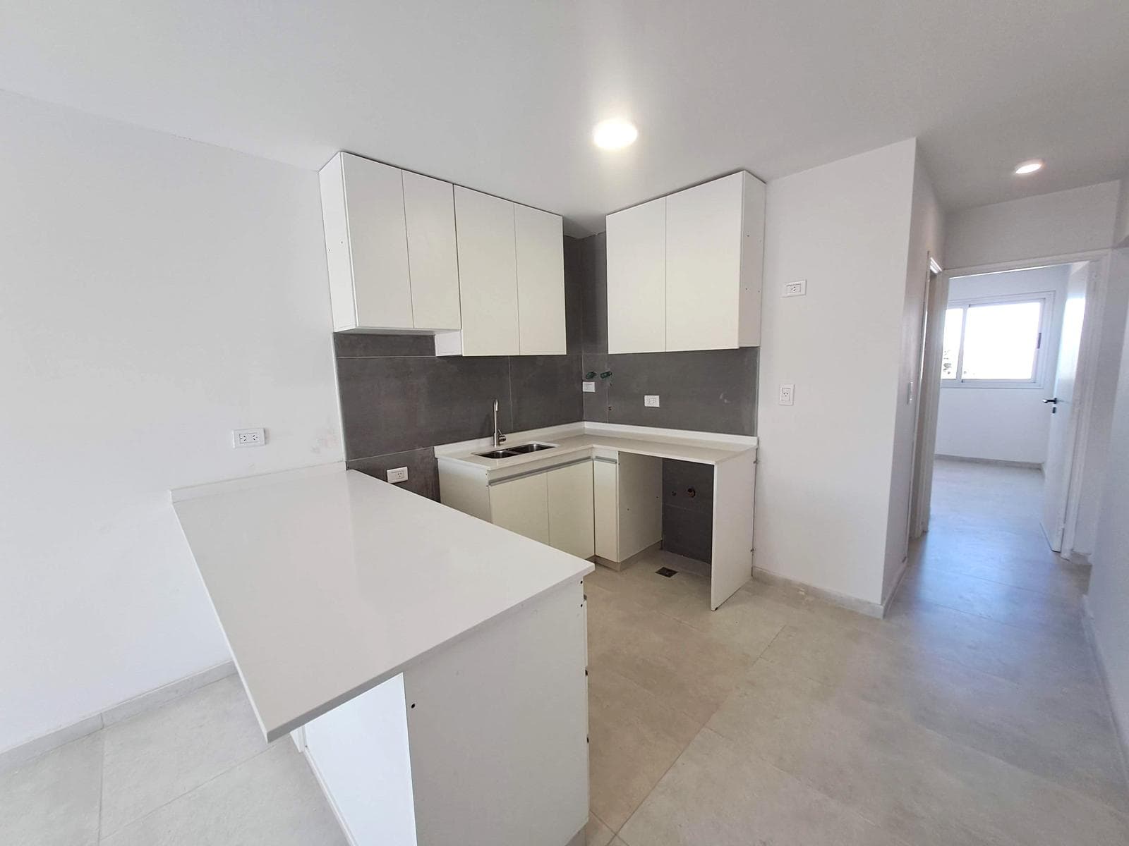 Brand-New 2-Bedroom Apartment FOR SALE - Bombal