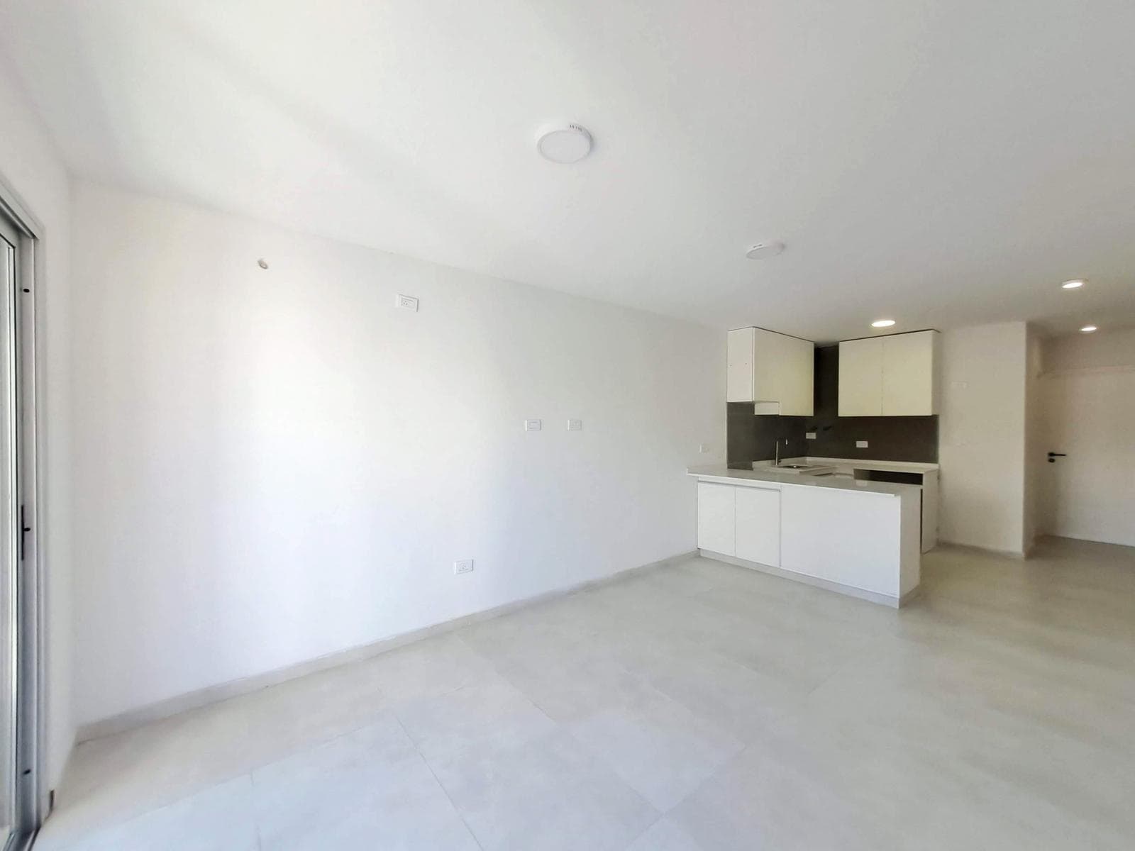 Brand-New 2-Bedroom Apartment FOR SALE - Bombal
