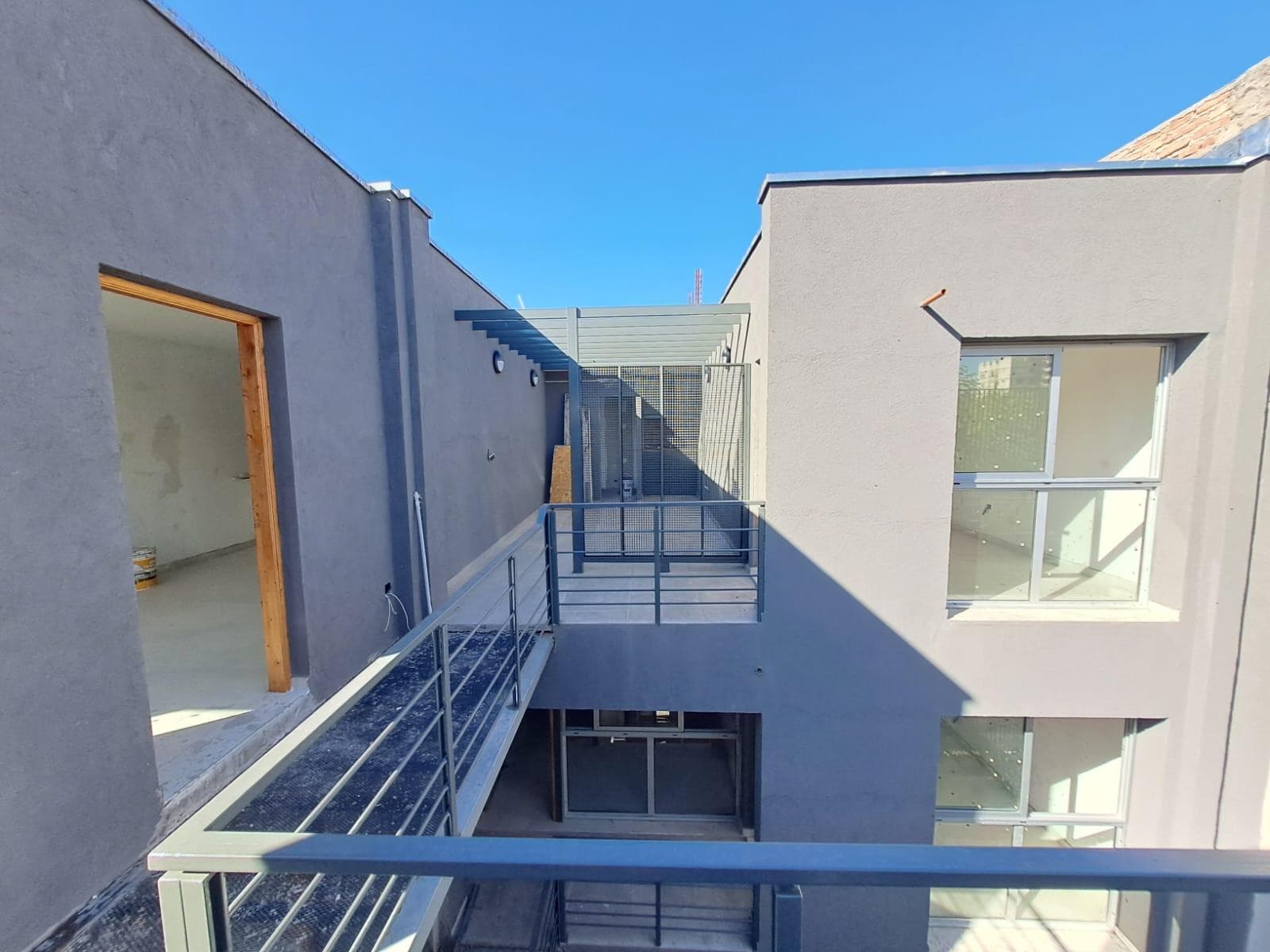 Brand-New 2-Bedroom Apartment FOR SALE - Bombal