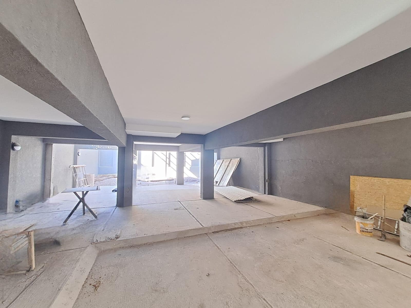 Brand-New 2-Bedroom Apartment FOR SALE - Bombal