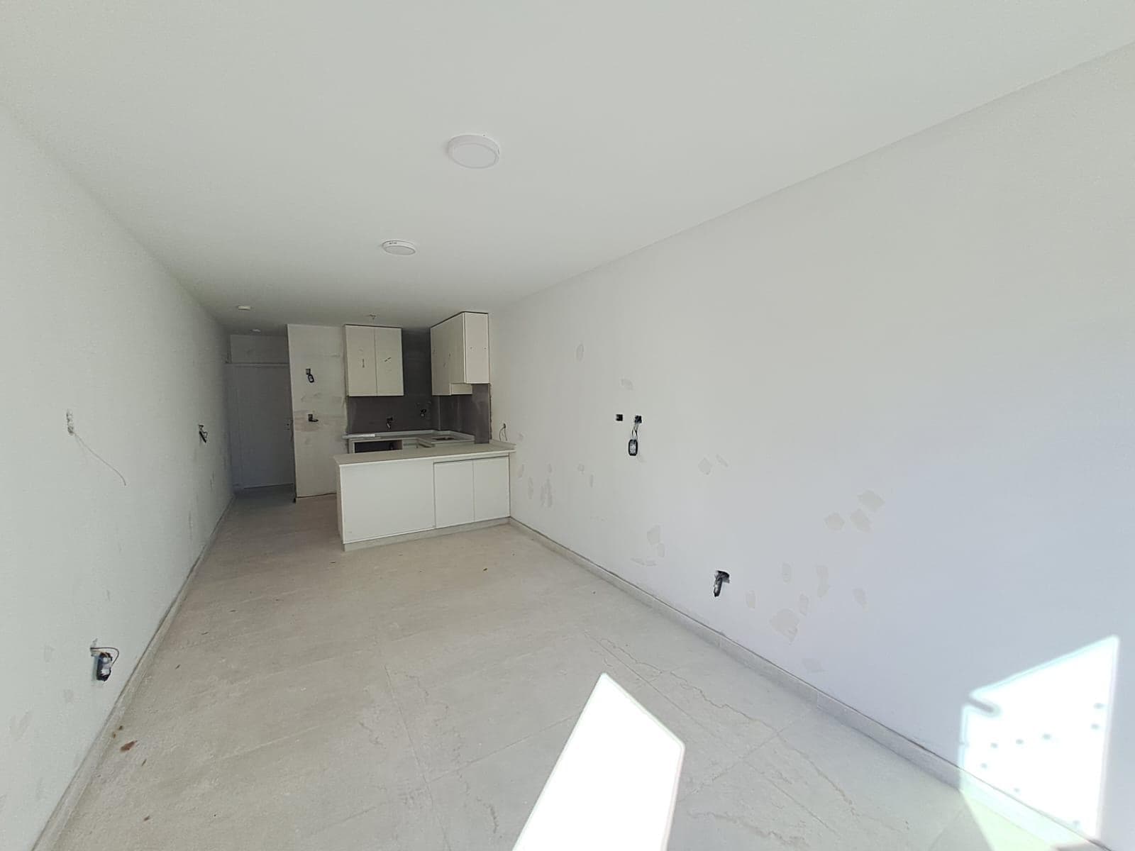 Brand-New 2-Bedroom Apartment FOR SALE - Bombal